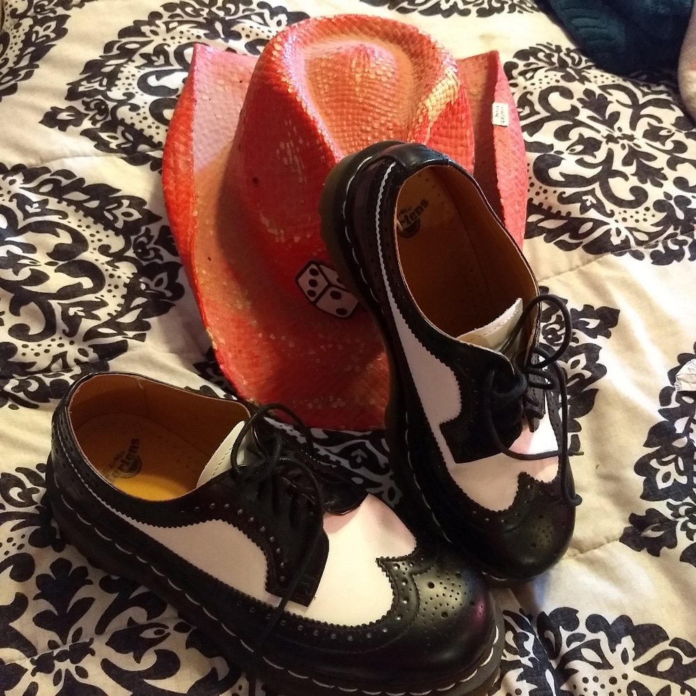 Dr Marten's